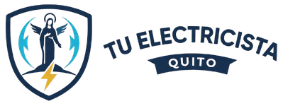 Logo Tu Electricista Quito